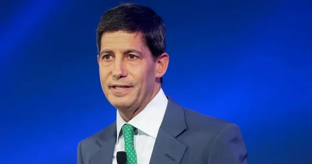 Treasury Chief Backs New Fed Chair on Rate Cuts as 'Disinflation' Looms