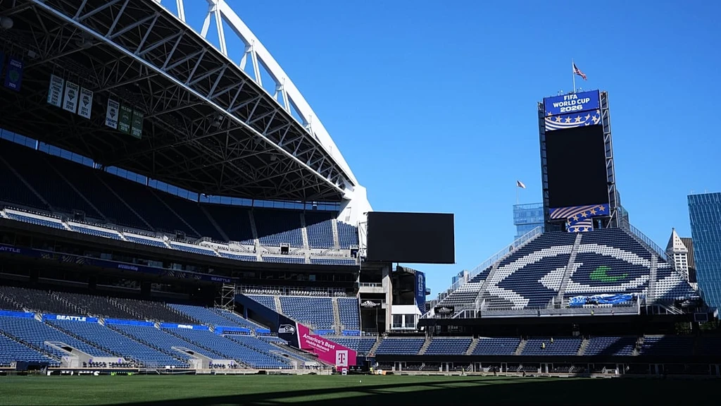 Seattle 2026 World Cup: City Guide