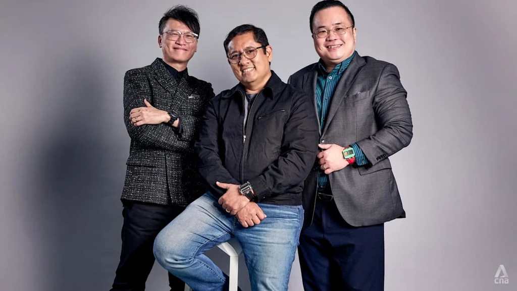 Singapore Collectors Pivot From Rolex And Patek To Independent Watchmakers