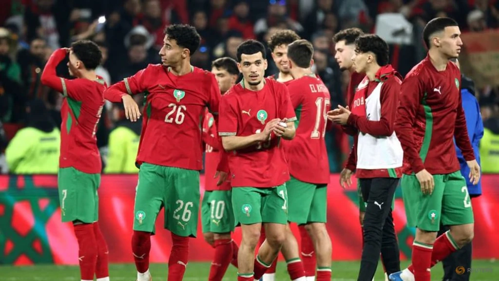 African World Cup Hopefuls Gain Momentum with Strong Pre-Tournament Wins