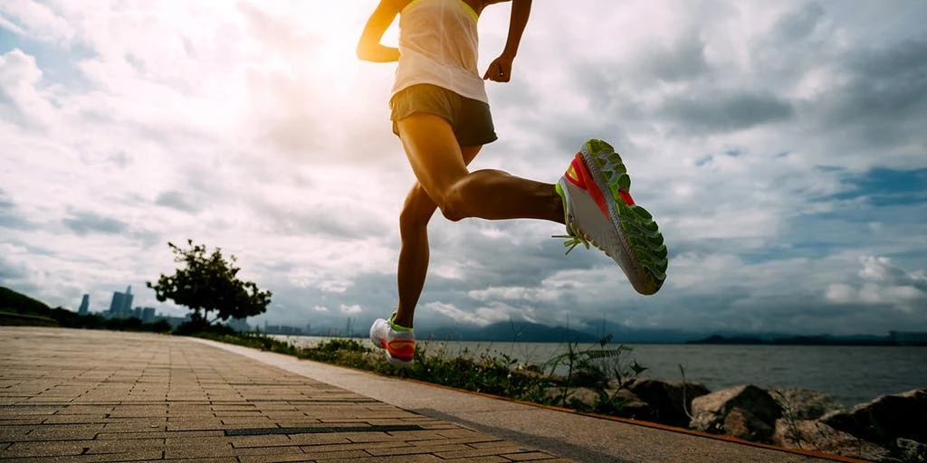 Single Workout Cuts Cigarette Cravings, New Study Finds