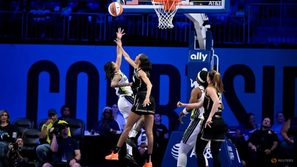 Women's Elite Sports Poised for $3 Billion Revenue Milestone in 2026