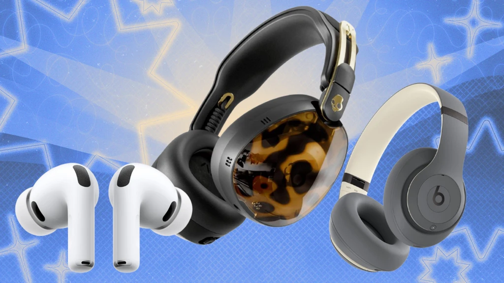 Amazon's Spring Sale: Top Headphone Deals for Every Need