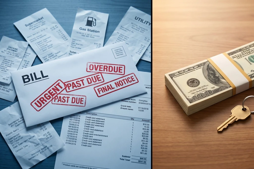10 Ways Your Savings Account Pays You Far More Than Interest