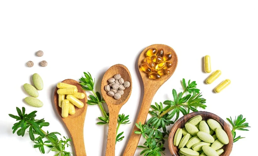 Growing Liver Injury Risk from 'Natural' Wellness Supplements, Experts Warn