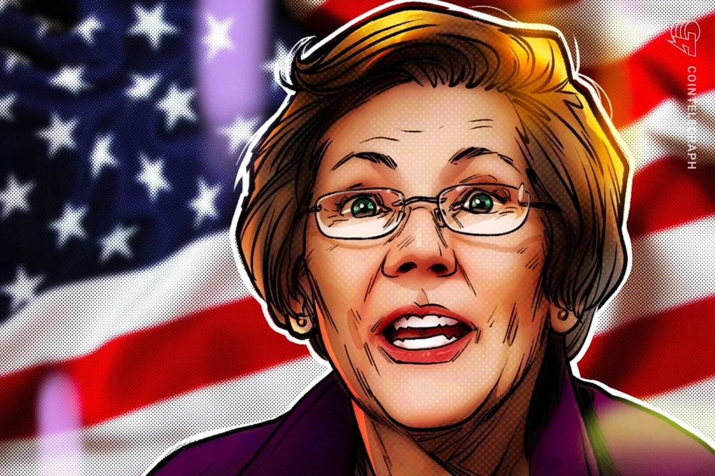 Senator Warren Questions MrBeast’s Crypto Plans for Teens