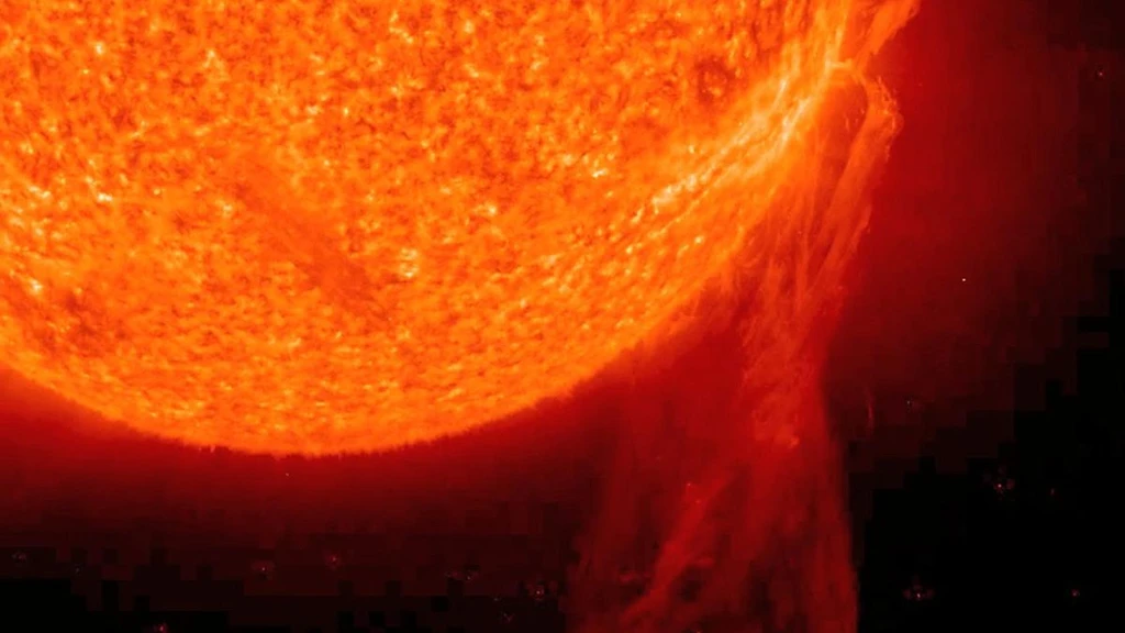 Earth's Catastrophic Fate If Sun Suddenly Vanished