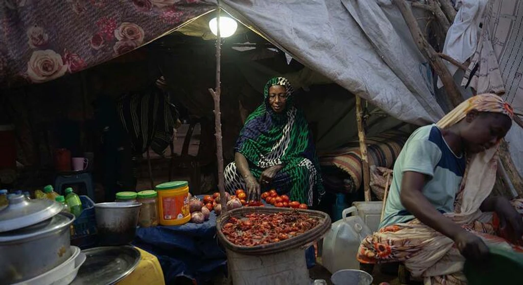 UN Warns of Rapidly Closing Window to Avert Wider Sudan Escalation