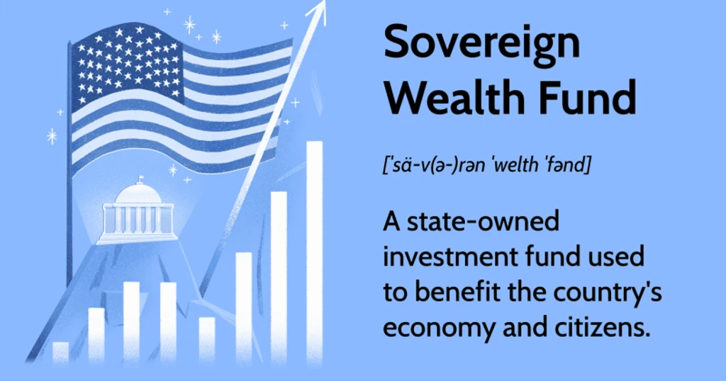 Sovereign Wealth Funds Pour Billions Into Private AI Deals