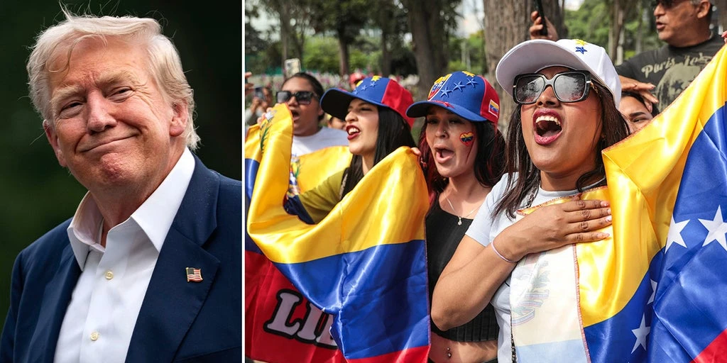 Trump Sparks Firestorm with 'Statehood' Remark After Venezuela's WBC Win