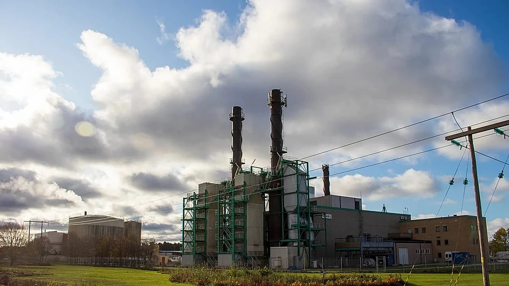 Sweden Thwarts Russian Intelligence-Linked Cyberattack on Power Plant