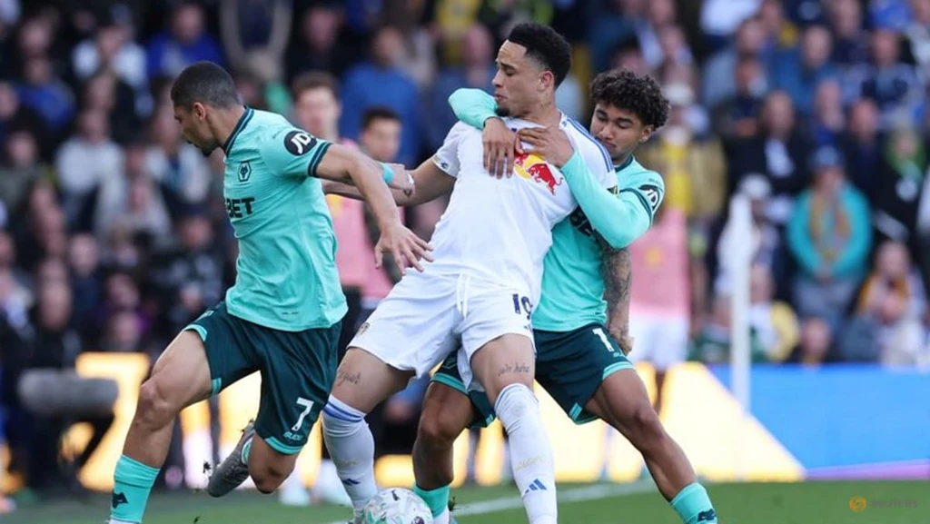 Spurs in Drop Zone, Wolves Near Relegation, Man United Wins at Chelsea