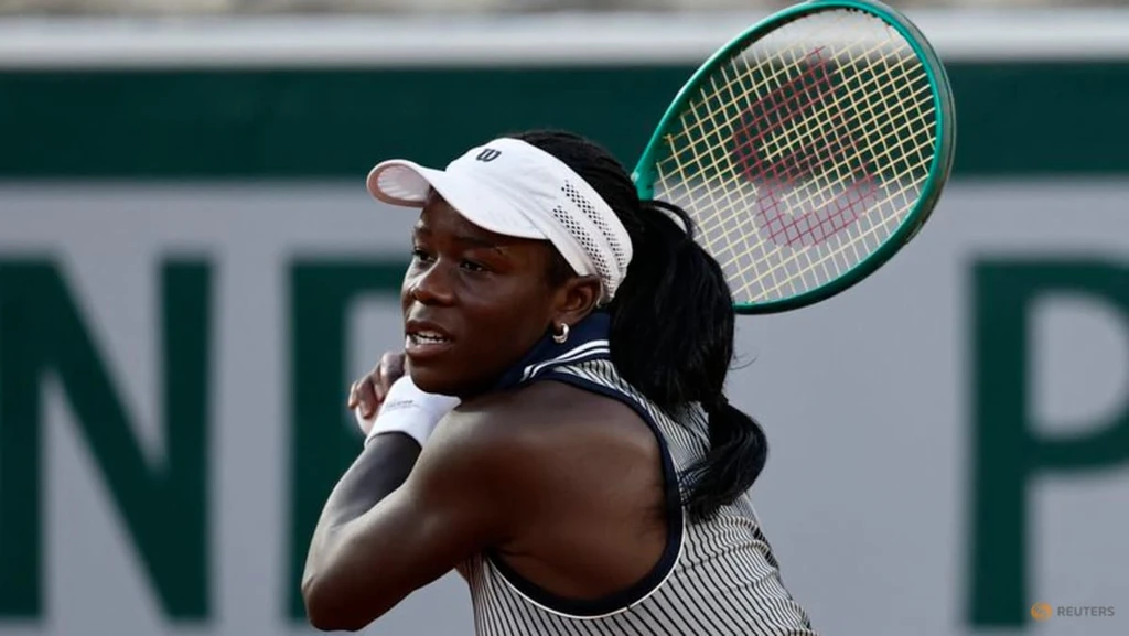 Serena Williams Returns to Tennis at Queen's Club with Victoria Mboko