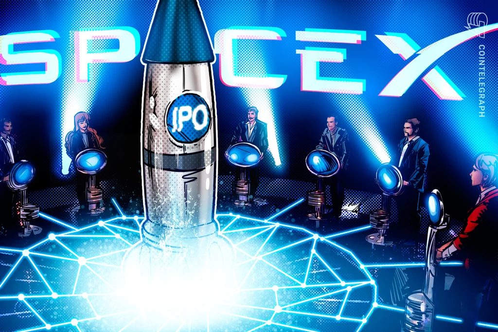 Crypto Exchanges Cancel SpaceX Tokenized IPO Allocations Amid Asset Delivery Failures