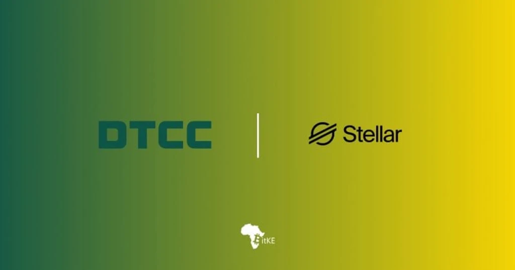 Stellar Surges After DTCC Selects Its Network for Tokenization