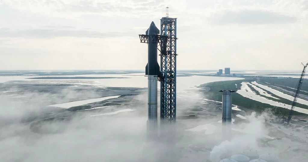 SpaceX Debuts on Nasdaq with Record $75B IPO and 20% First-Day Surge