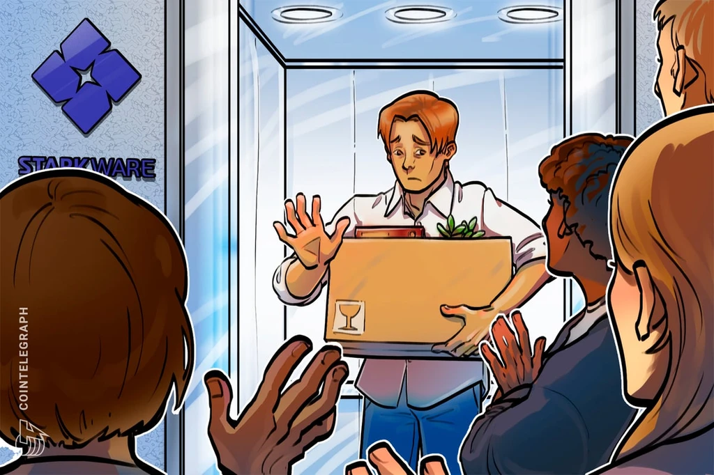 StarkWare Restructures, Cuts Staff to Focus on Revenue-Generating Products