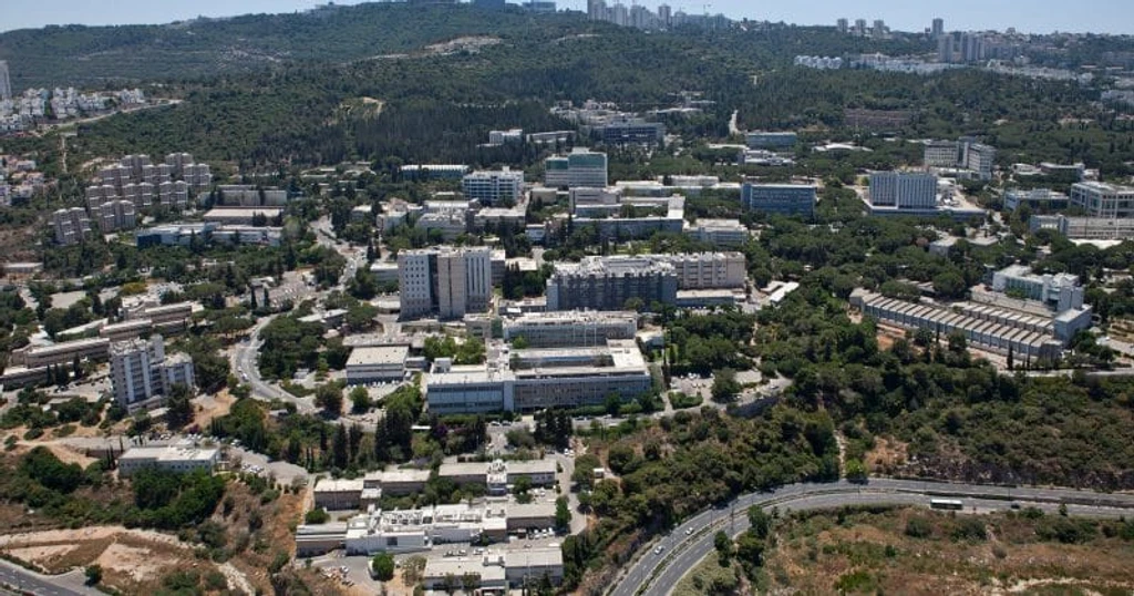 Technion Launches AI Tool for Rapid Building Mapping Post-Missile Strikes