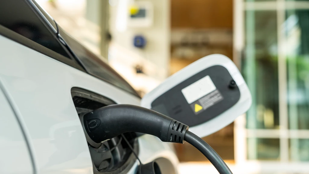 800V EV Architecture: The Future of Fast Charging