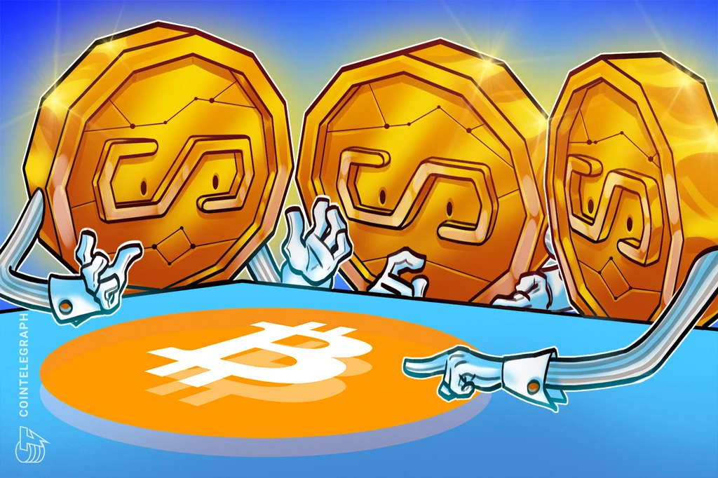 Tether Invests $5.2M in Ark Labs to Boost Stablecoins on Bitcoin