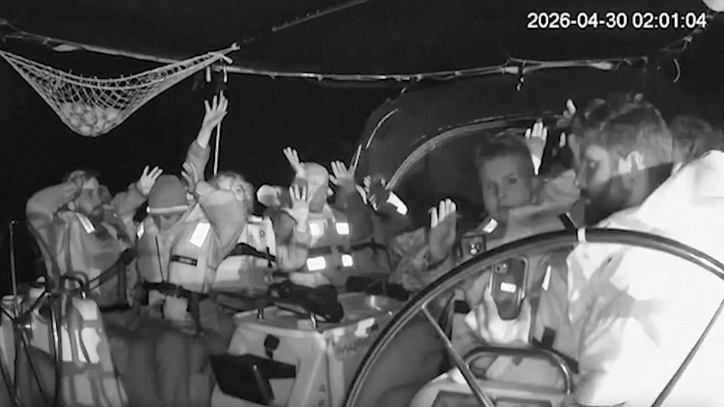 Spain Demands Answers After Two Flotilla Activists Detained in Israel