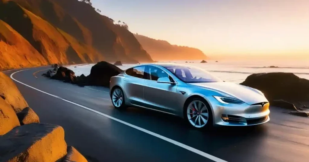 Tesla FSD Beta Completes SF-to-Palo Alto Round Trip Without Human Intervention