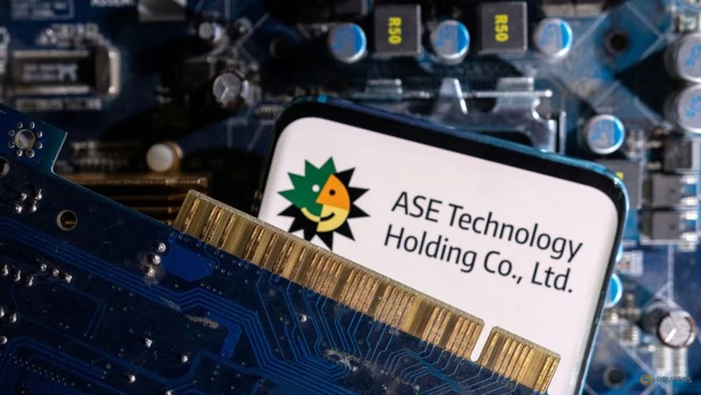 ASE Predicts Surge in Advanced Chip Packaging Sales Driven by AI Demand