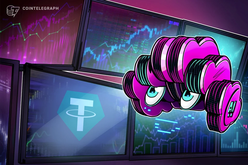 Tether Launches AI Framework for Smartphones and Consumer GPUs