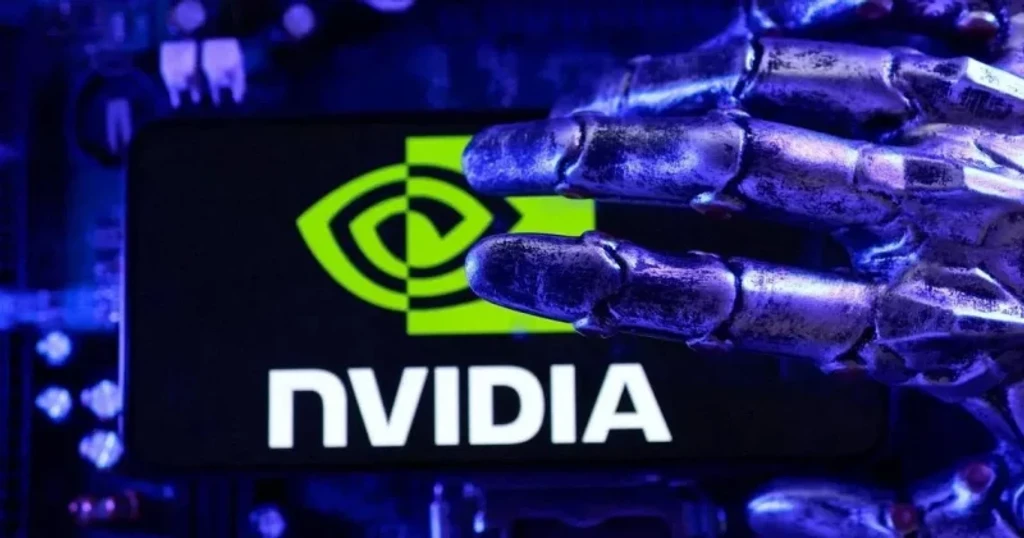 Taiwan Cracks Down on Nvidia AI Chip Smuggling Ring to China via Japan