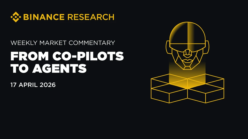 AI Agents Usher in New Era for Crypto and Finance