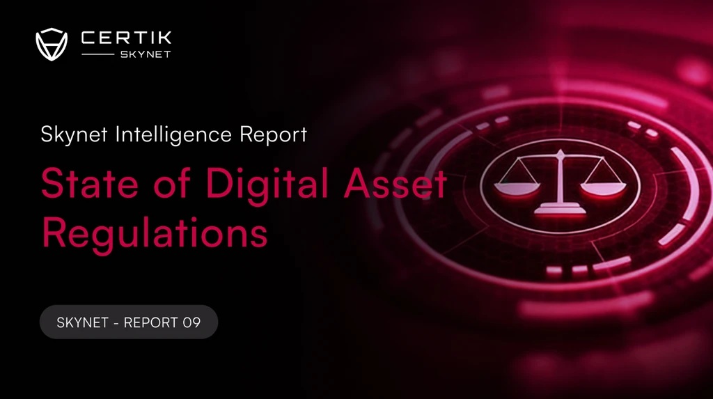 Regulatory Risk Shifts as AML Enforcement Surpasses Securities Focus in Crypto