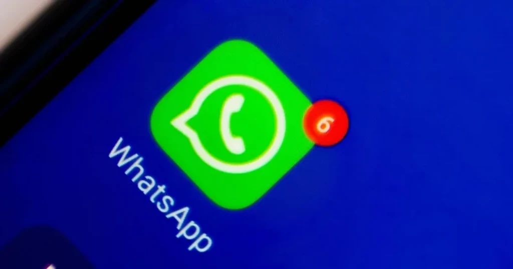Texas AG Sues Meta Over WhatsApp Encryption Claims