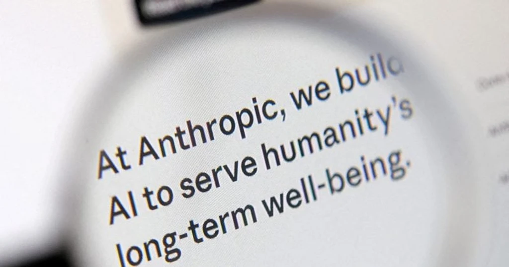 Trump Signals Progress in Anthropic AI Negotiations Following Export Controls