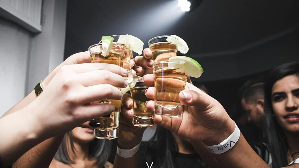 Your Favorite Drink Shapes Your Mindset, Study Reveals