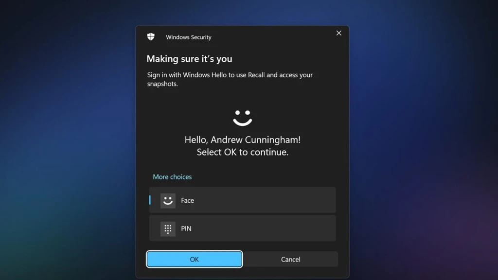 New Tool Exploits Windows 11 Recall Database Access