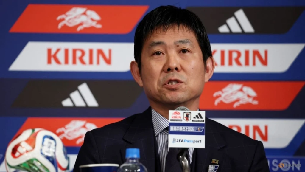 Tomiyasu returns to Japan World Cup squad after two-year injury layoff