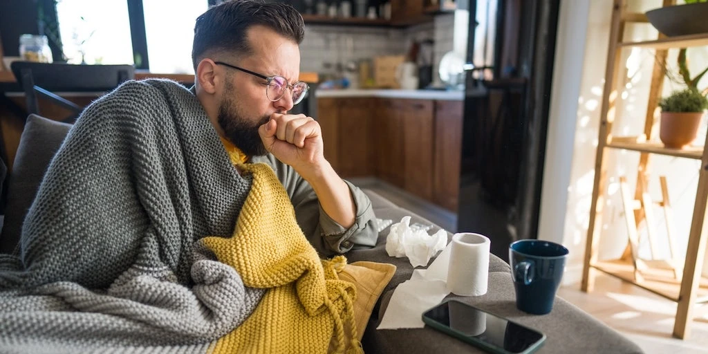 U.S. Tuberculosis Cases Rise Amid Post-Pandemic Rebound