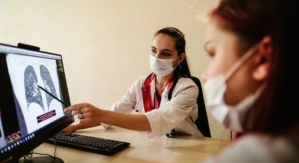WHO Unveils Transformative TB Diagnostics