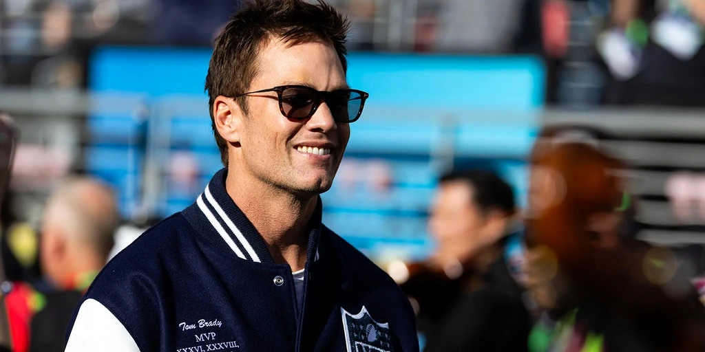 Tom Brady tells NFL players to 'chill out' over Logan Paul's comments