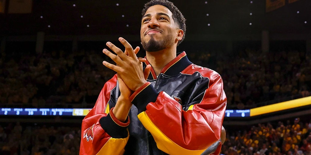 NBA Star Haliburton Slams Multiple March Madness Brackets