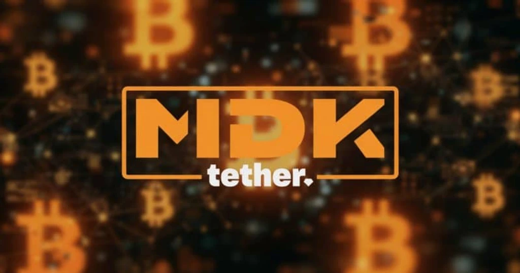 Tether Unveils Open-Source Framework to Revolutionize Bitcoin Mining Control