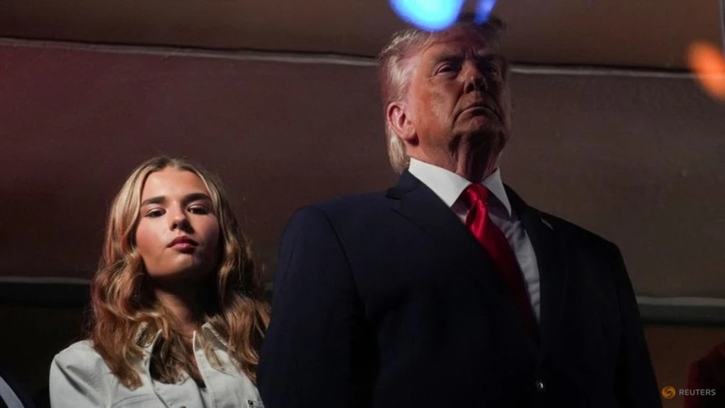 Trump Booed at NBA Finals as Security Gridlocks Madison Square Garden