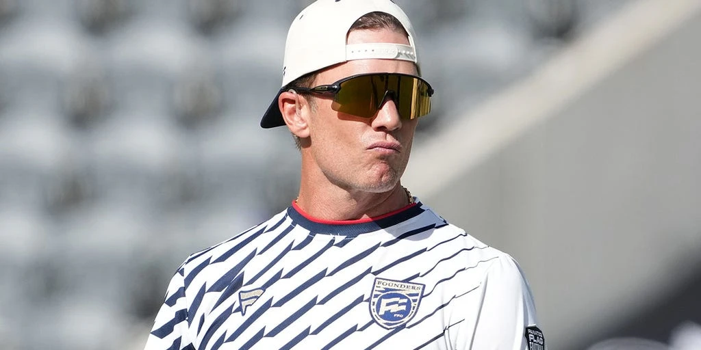 Tom Brady Explored NFL Comeback as Raiders Owner