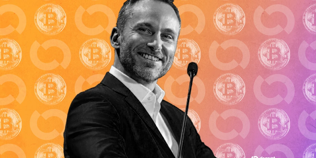 Tether Buys Out SoftBank's Stake in Bitcoin Treasury Firm Twenty One Capital