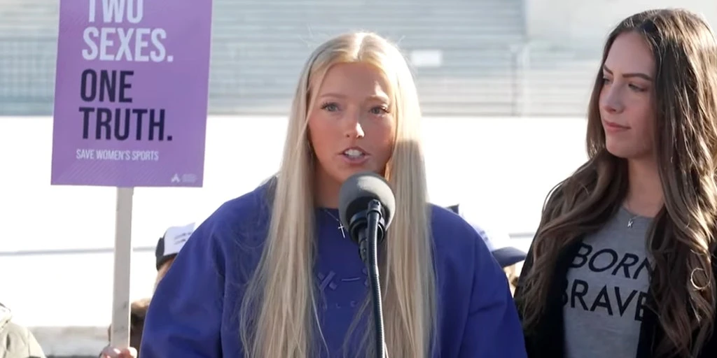 TikTok Bans Brooke Slusser Over SJSU Volleyball Trans Scandal