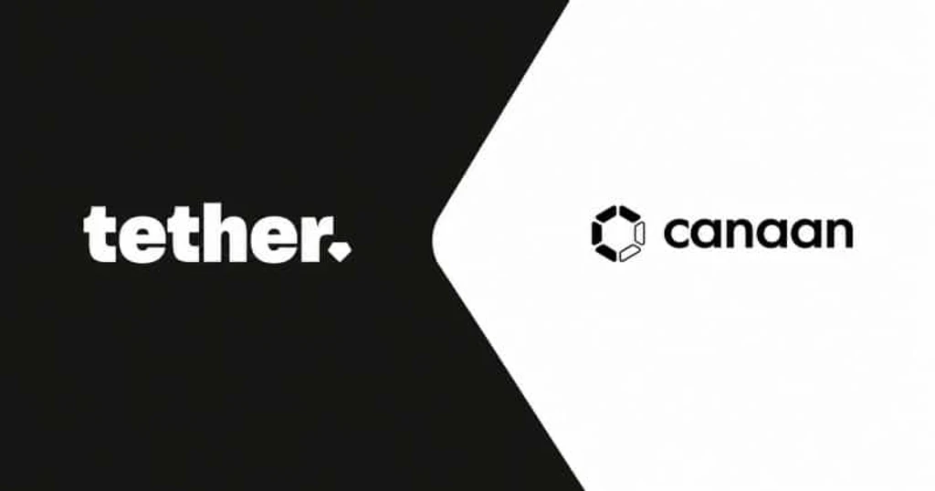 Tether Revolutionizes Bitcoin Mining with Modular Infrastructure