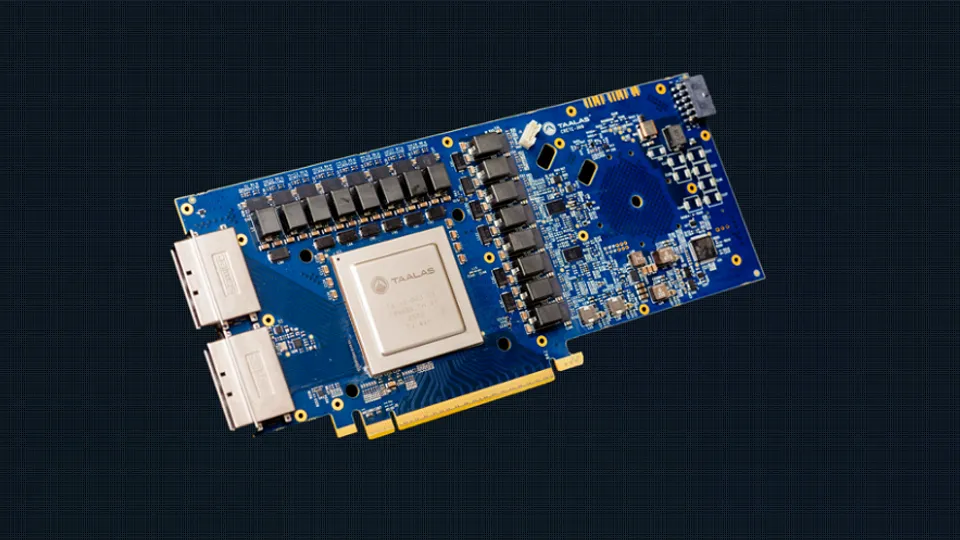 Taalas Secures $169 Million for AI Chip Innovation
