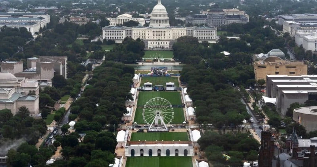 Trump Cancels Bipartisan Housing Bill Signing Over Voter ID Demands, Shelving CBDC Ban
