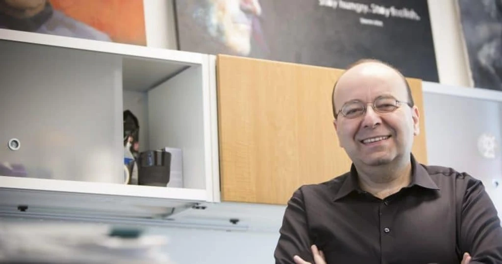 Immunologist Derya Unutmaz Cracks T Cell Mystery with OpenAI's GPT-5 Pro