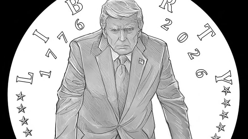 Trump Gold Coin Approved Amid Legal Debate
